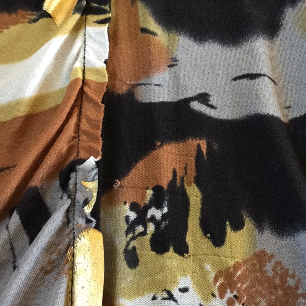 Ritchie Top. Multi. - Picture 6 of 6